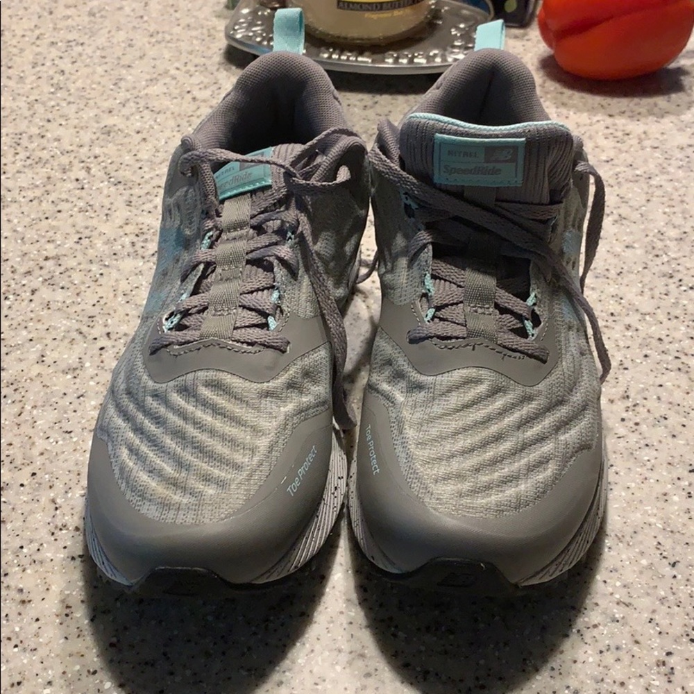 New Balance shoes